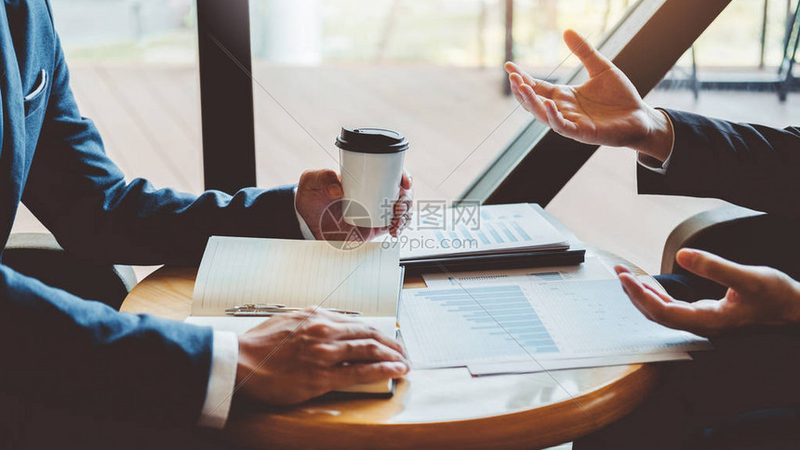 行业背景：企业管理咨询公司崛起，助力企业转型升级