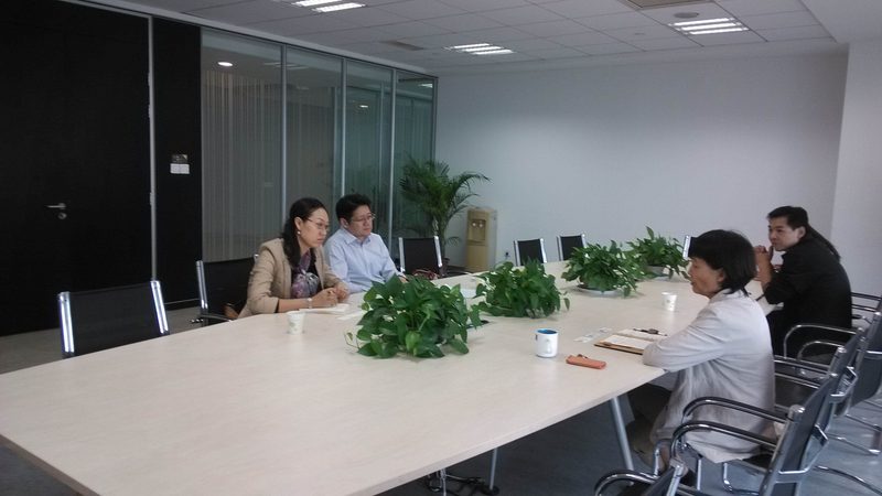 组织架构设计咨询，企业成长的秘密武器**